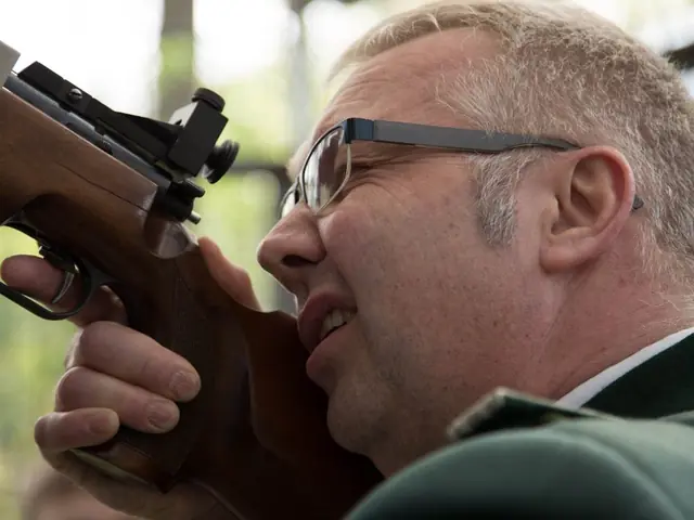 Jägercorpskönigschießen 2019 – Vorschau 73