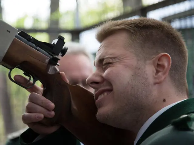 Jägercorpskönigschießen 2019 – Vorschau 75