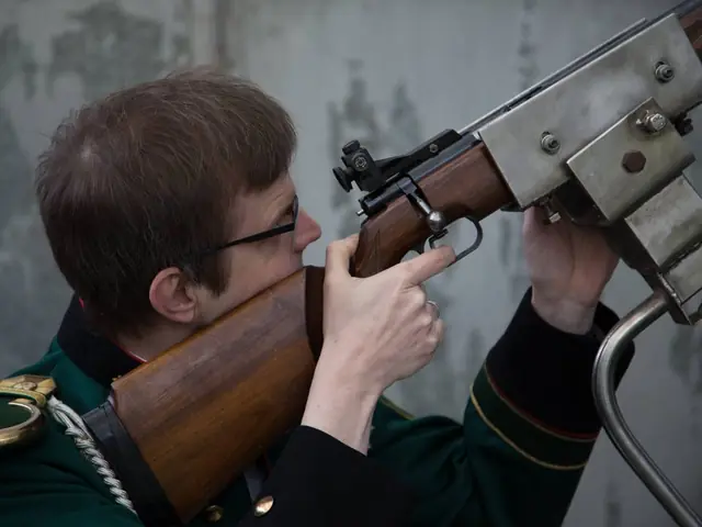 Jägercorpskönigschießen 2019 – Vorschau 76