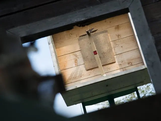 Jägercorpskönigschießen 2019 – Vorschau 78