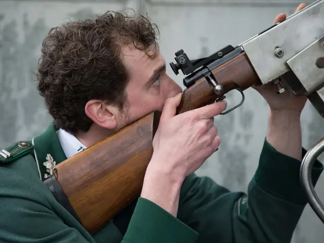 Jägercorpskönigschießen 2019 – Vorschau 80