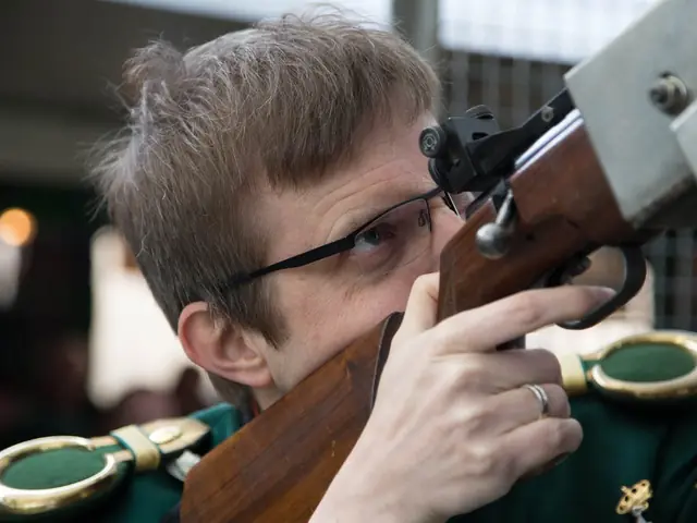 Jägercorpskönigschießen 2019 – Vorschau 82