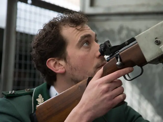 Jägercorpskönigschießen 2019 – Vorschau 84