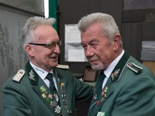 Jägercorpskönigschießen 2019 – Vorschau 86