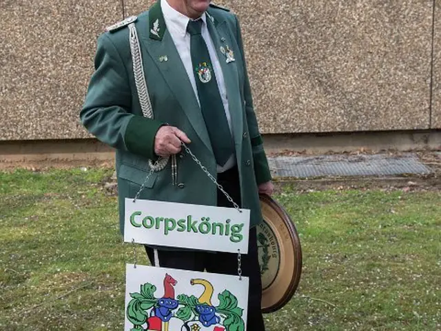 Jägercorpskönigschießen 2019 – Vorschau 90