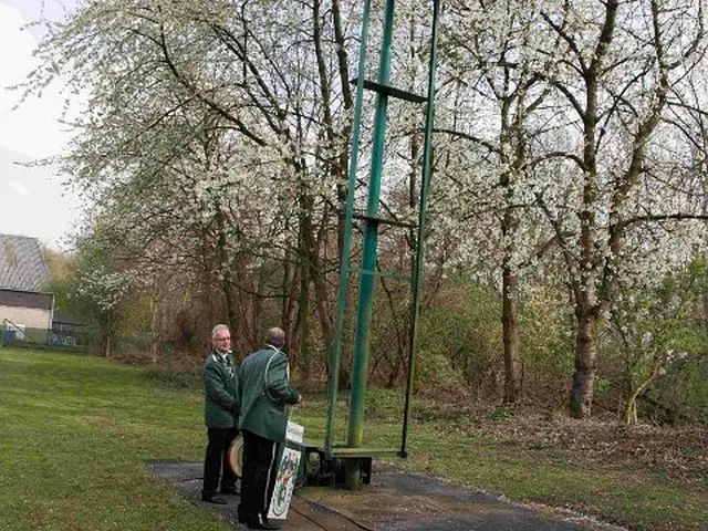 Jägercorpskönigschießen 2019 – Vorschau 92