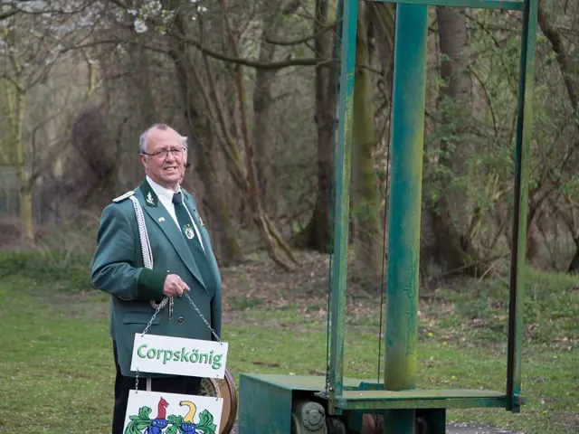 Jägercorpskönigschießen 2019 – Vorschau 93