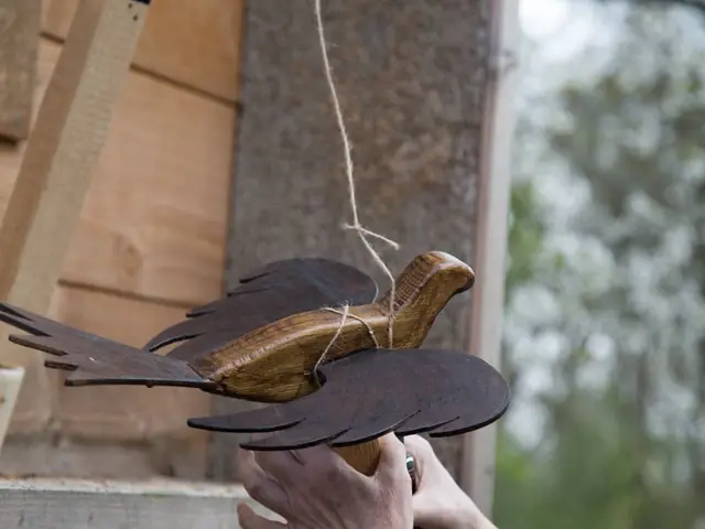 Jägercorpskönigschießen 2019 – Vorschau 96