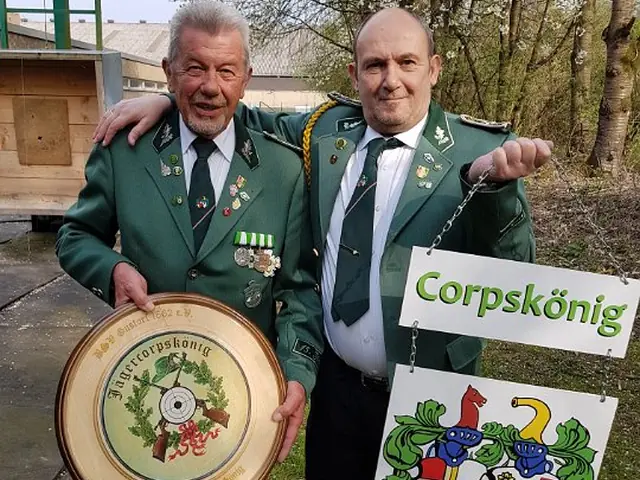Jägercorpskönigschießen 2019 – Vorschau 104