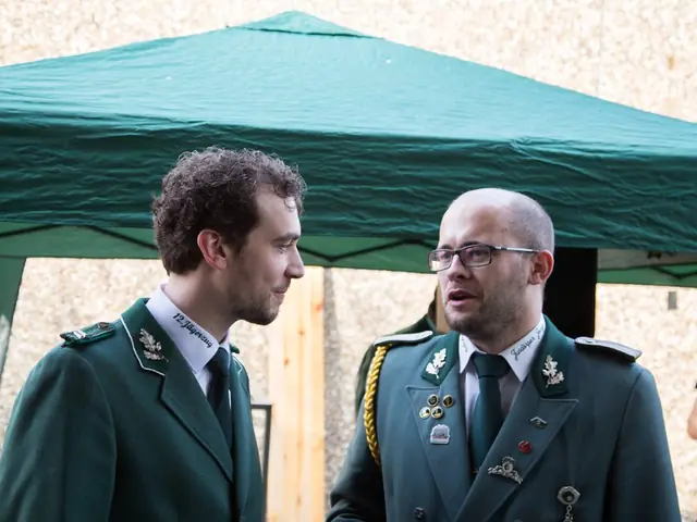 Jägercorpskönigschießen 2019 – Vorschau 105