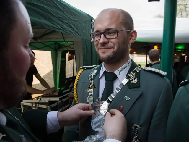 Jägercorpskönigschießen 2019 – Vorschau 106