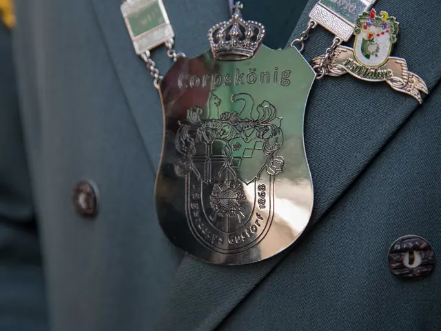 Jägercorpskönigschießen 2019 – Vorschau 107