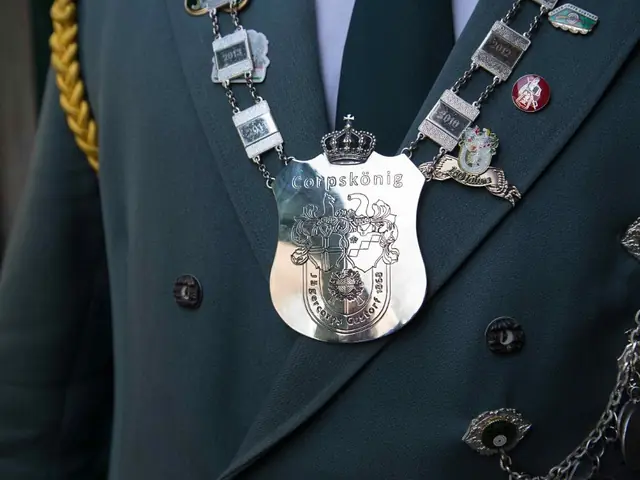 Jägercorpskönigschießen 2019 – Vorschau 108