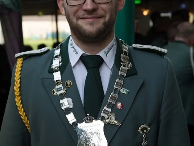 Jägercorpskönigschießen 2019 – Vorschau 109