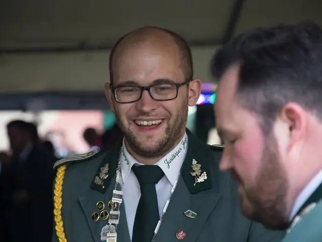 Jägercorpskönigschießen 2019 – Vorschau 110