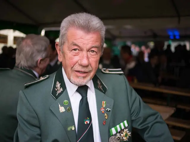 Jägercorpskönigschießen 2019 – Vorschau 113