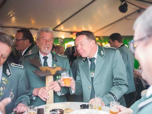 Jägercorpskönigschießen 2019 – Vorschau 114