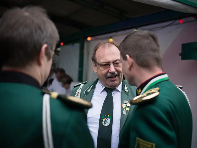 Jägercorpskönigschießen 2019 – Vorschau 115