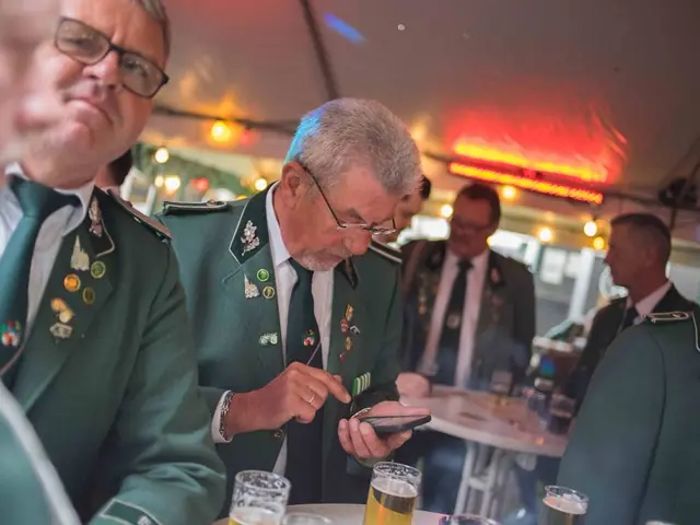 Jägercorpskönigschießen 2019 – Vorschau 116