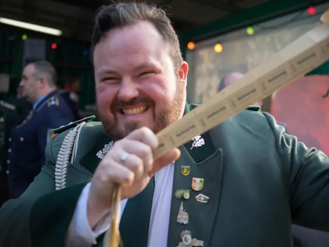 Jägercorpskönigschießen 2019 – Vorschau 117