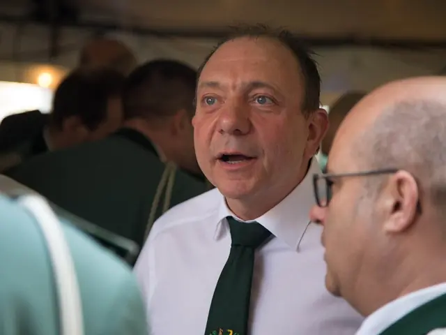 Jägercorpskönigschießen 2019 – Vorschau 118