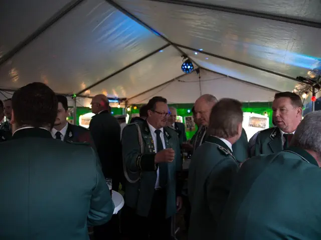 Jägercorpskönigschießen 2019 – Vorschau 119