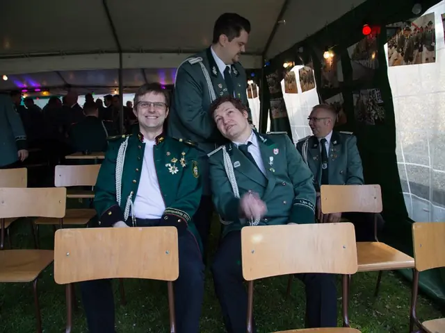 Jägercorpskönigschießen 2019 – Vorschau 120