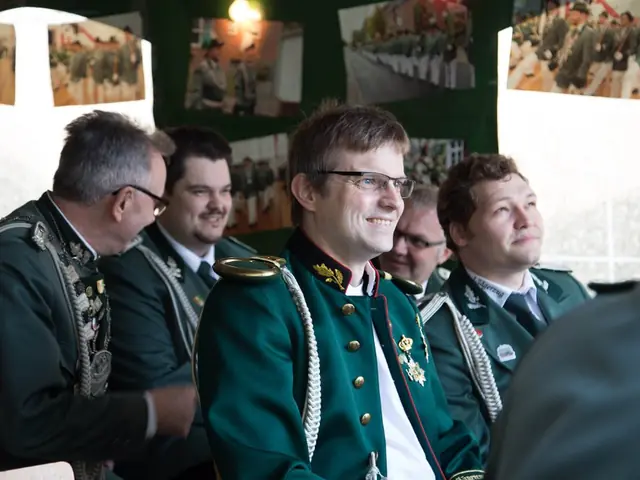 Jägercorpskönigschießen 2019 – Vorschau 121