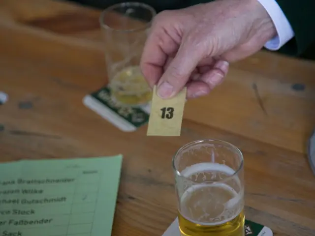 Jägercorpskönigschießen 2019 – Vorschau 123