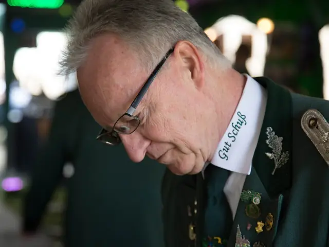 Jägercorpskönigschießen 2019 – Vorschau 127