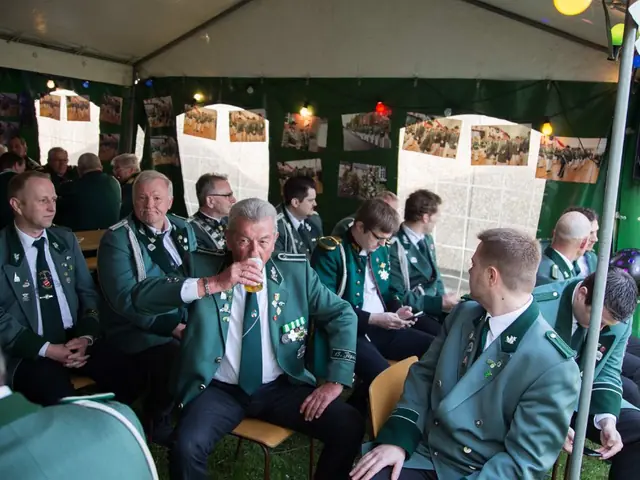 Jägercorpskönigschießen 2019 – Vorschau 129