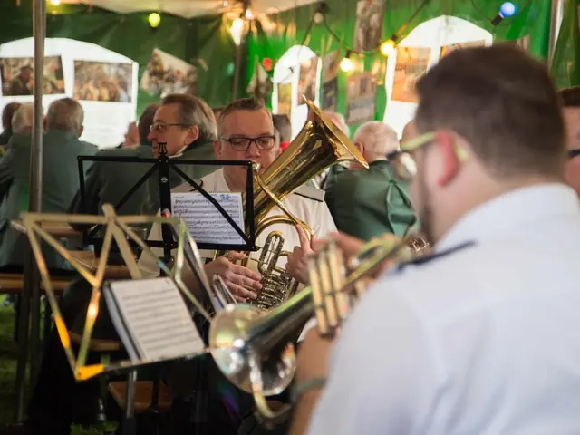 Jägercorpskönigschießen 2019 – Vorschau 131