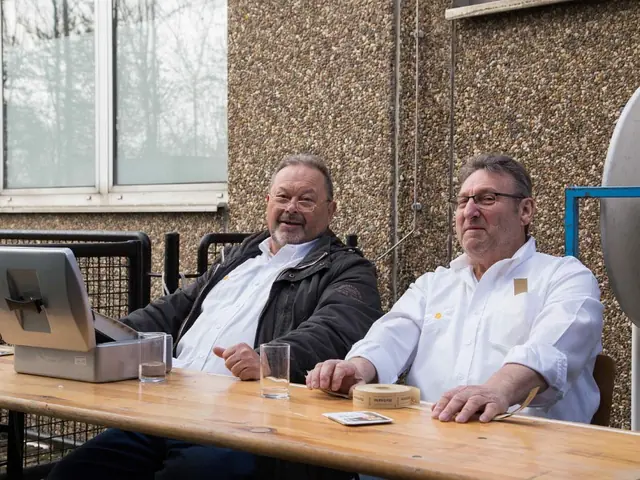 Jägercorpskönigschießen 2019 – Vorschau 133