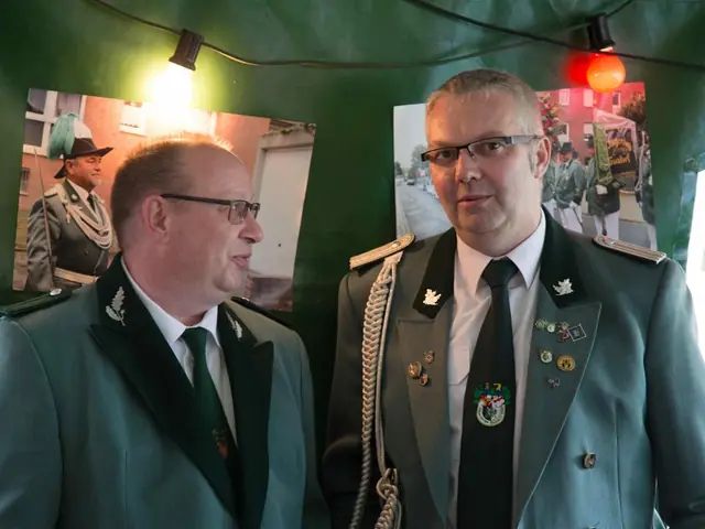 Jägercorpskönigschießen 2019 – Vorschau 136
