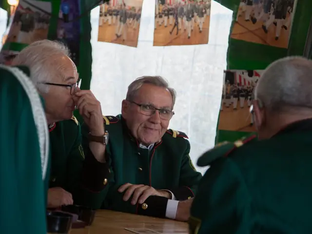 Jägercorpskönigschießen 2019 – Vorschau 137