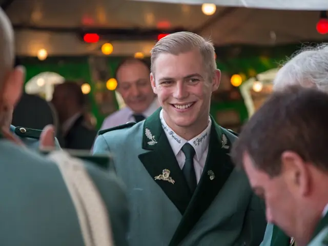 Jägercorpskönigschießen 2019 – Vorschau 138