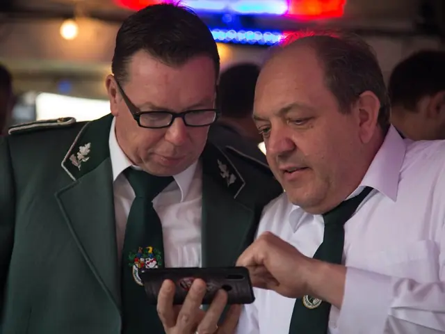 Jägercorpskönigschießen 2019 – Vorschau 139