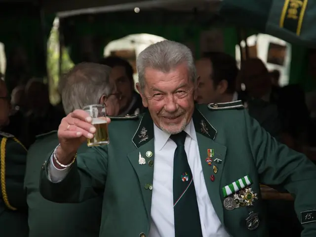 Jägercorpskönigschießen 2019 – Vorschau 141