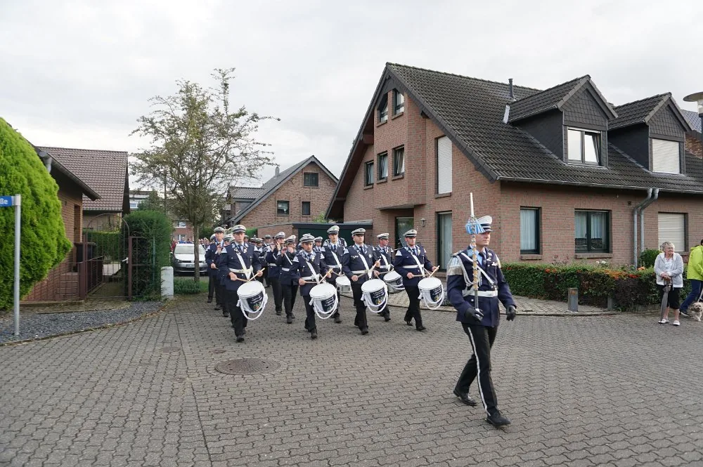 Königsehrenabend 2019 – Foto 18