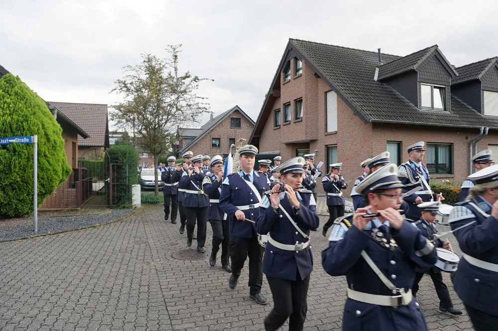 Königsehrenabend 2019 – Foto 19