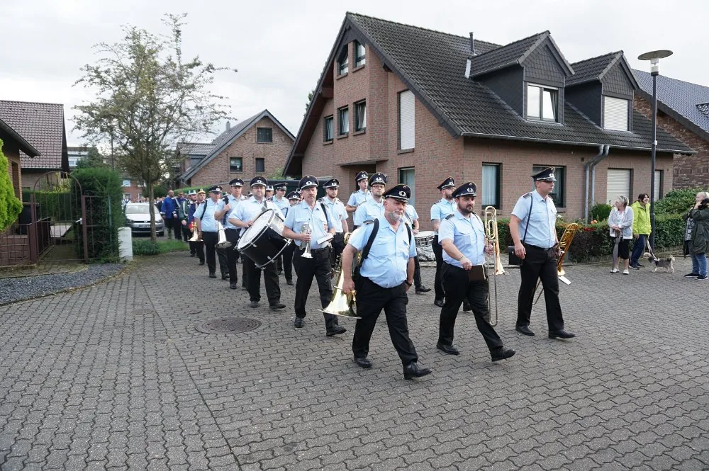 Königsehrenabend 2019 – Foto 20