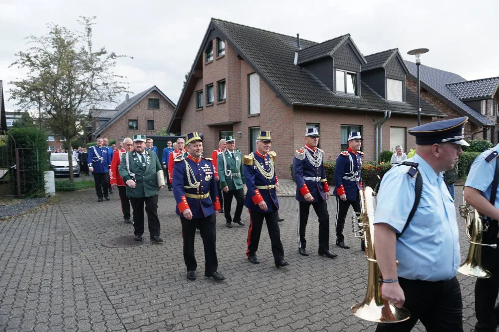 Königsehrenabend 2019 – Foto 21