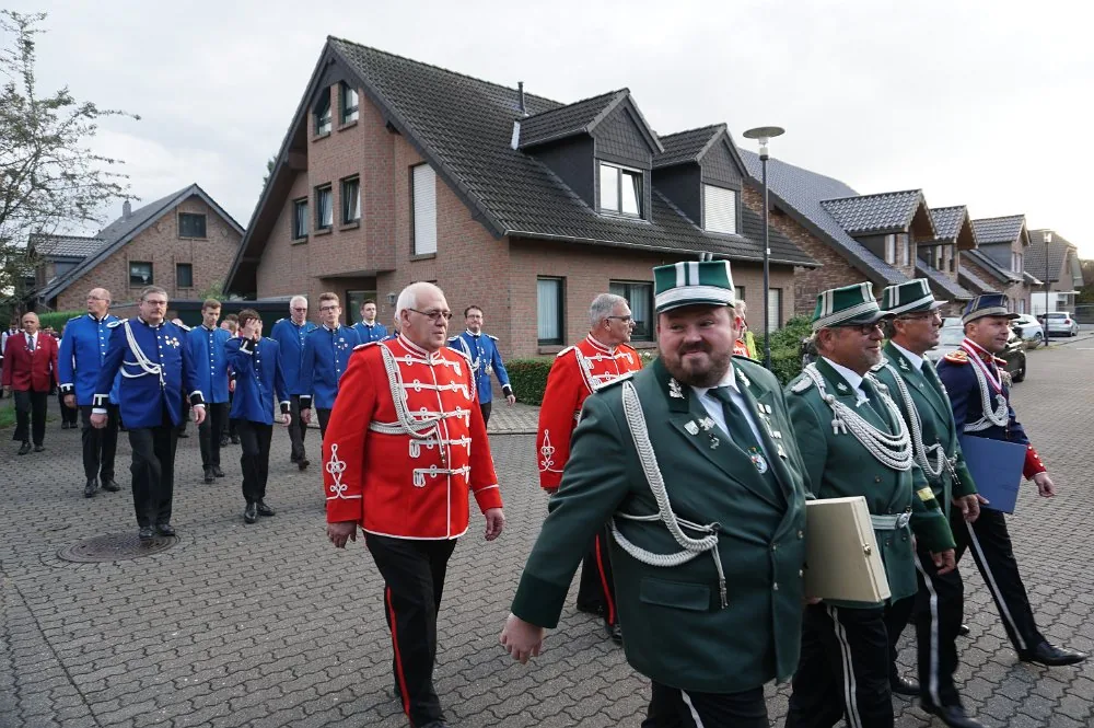 Königsehrenabend 2019 – Foto 22