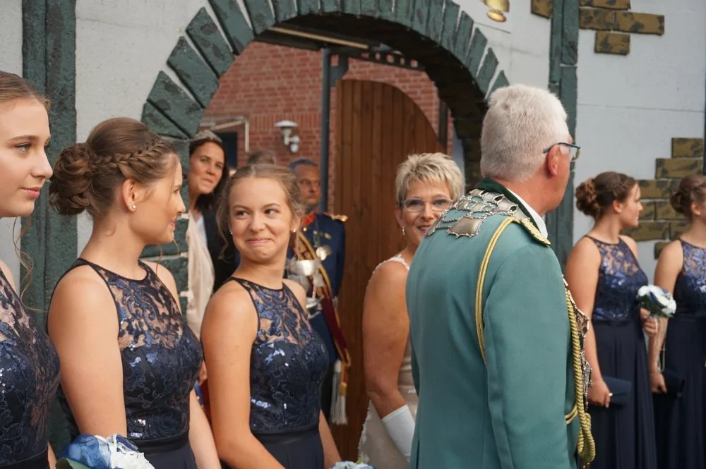 Königsehrenabend 2019 – Foto 29
