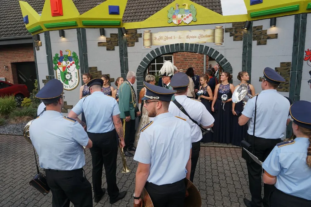 Königsehrenabend 2019 – Foto 32