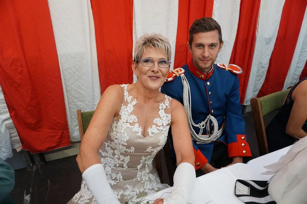 Königsehrenabend 2019 – Foto 40