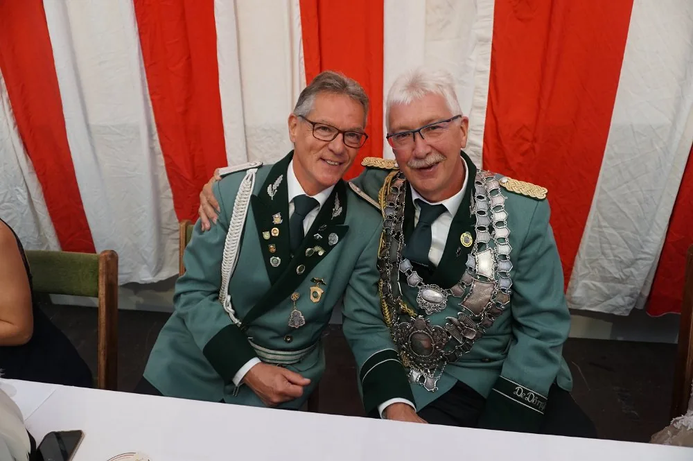 Königsehrenabend 2019 – Foto 43