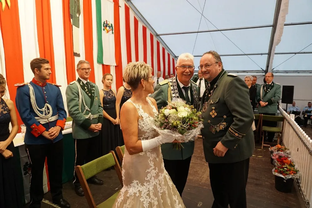 Königsehrenabend 2019 – Foto 50