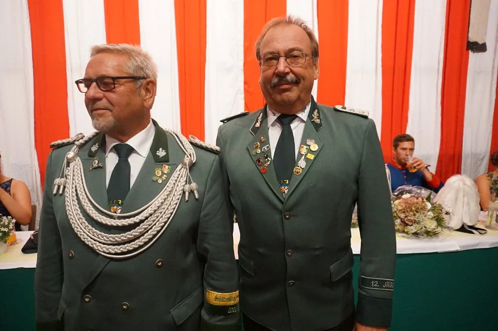 Königsehrenabend 2019 – Foto 63