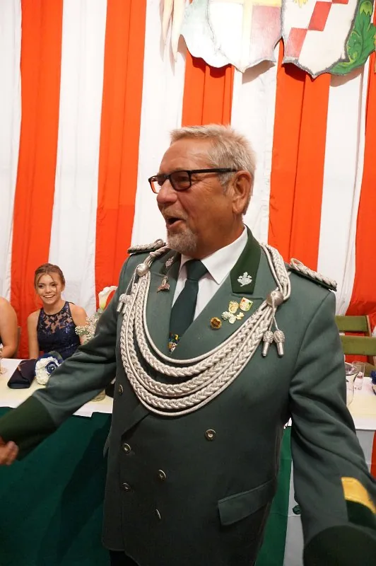 Königsehrenabend 2019 – Foto 64